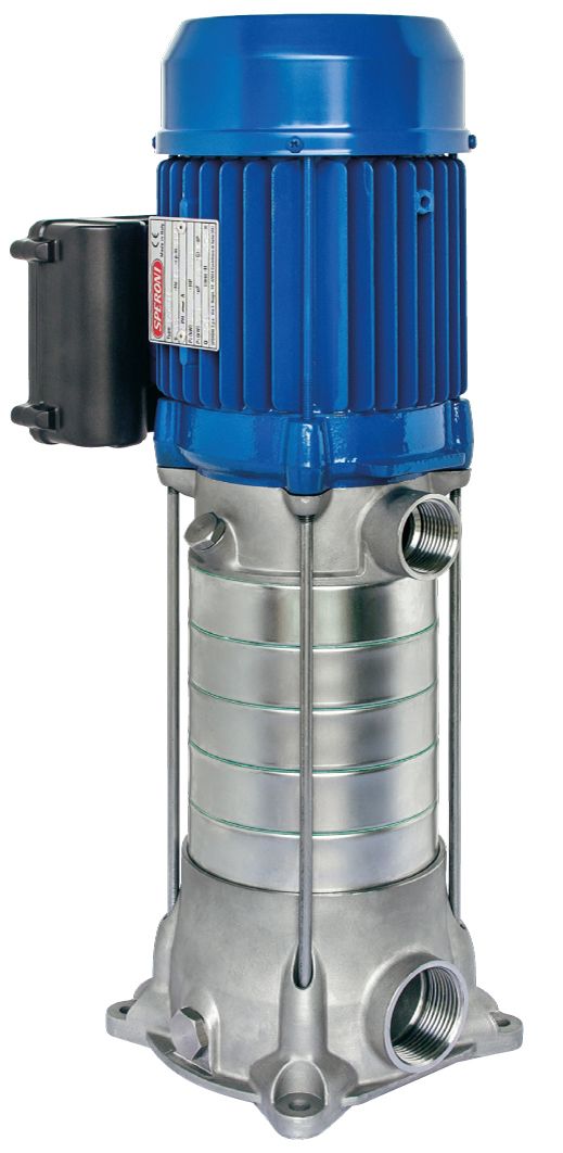Speroni RVX 4-5 IE3