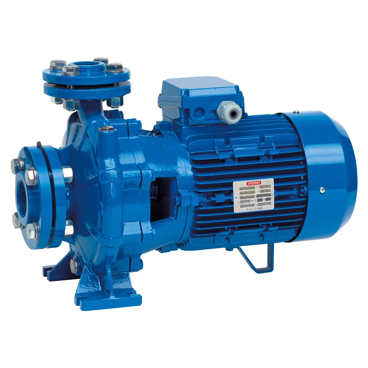Speroni CS 32-160A IE3