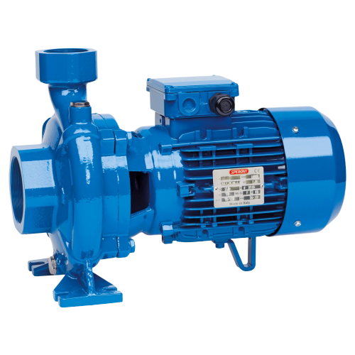 Speroni CF 550