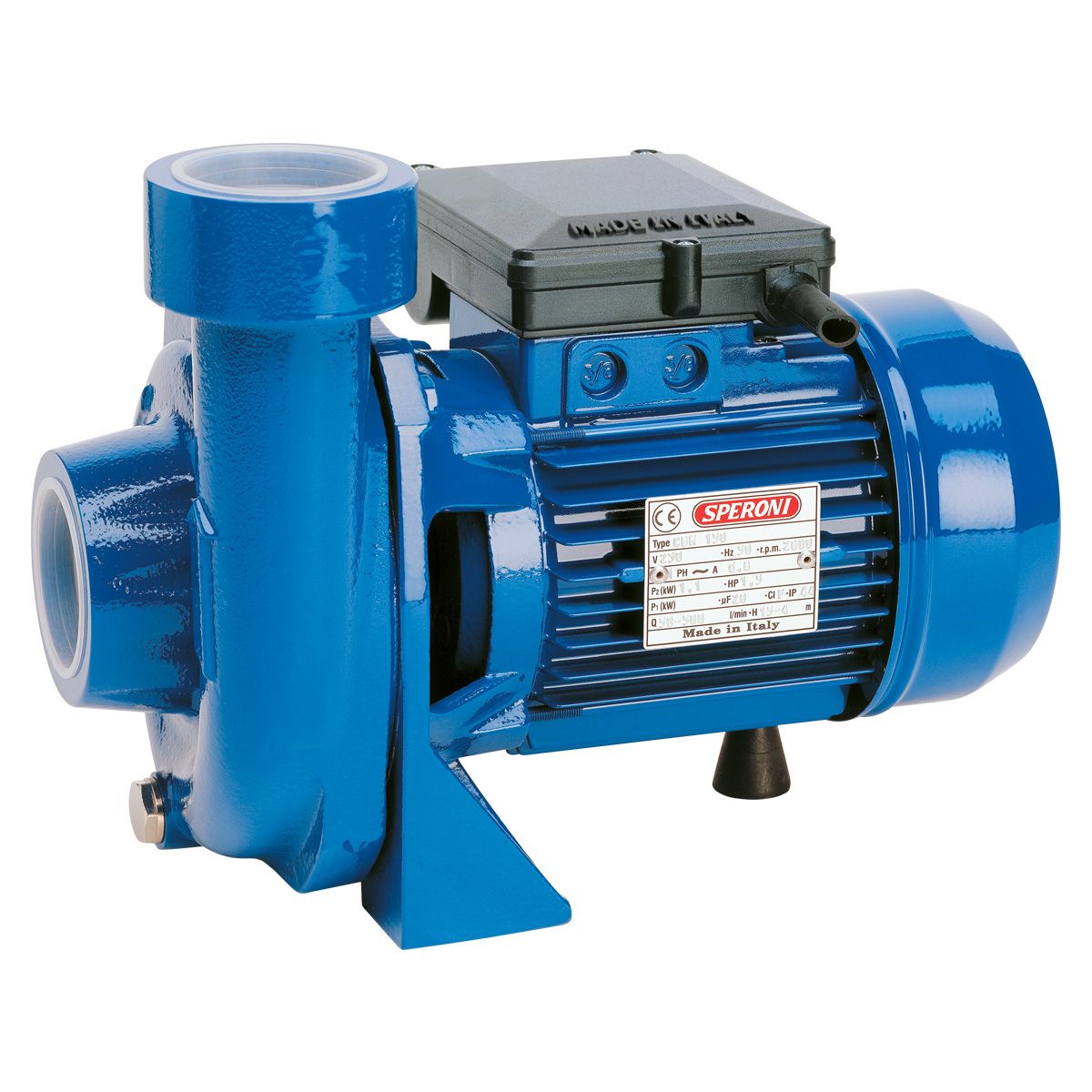 Speroni CBM 150