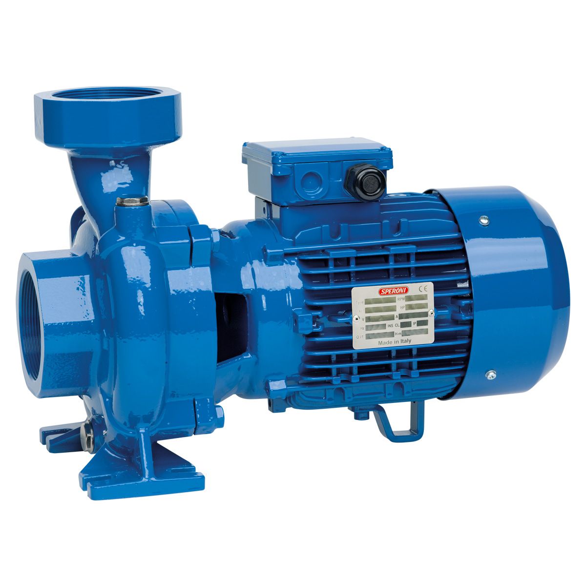 Speroni CB 403/B IE3