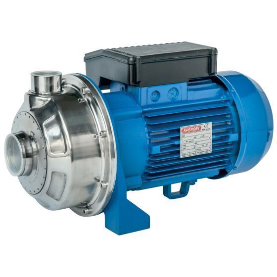 Speroni CMX 160/1,1