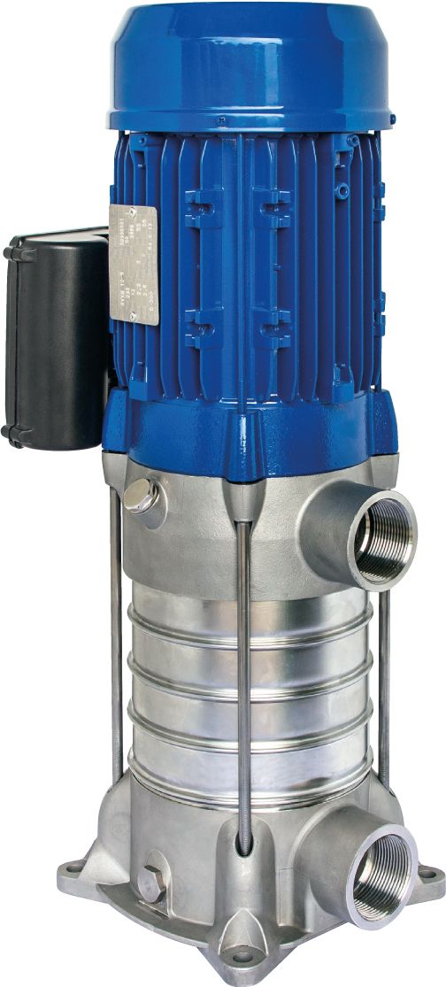 Speroni RVX 10-5