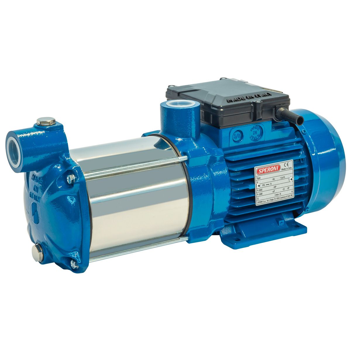 Speroni RSM 5/N